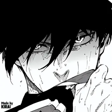 Profile image of 糸師凛