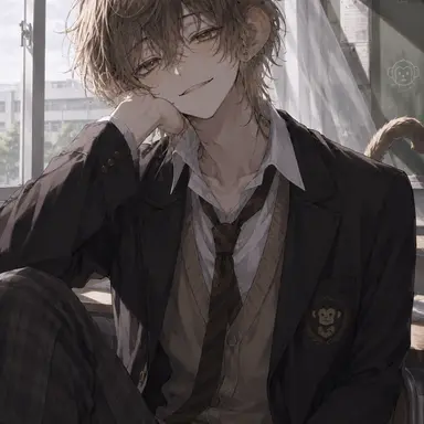 Profile image of 紋吉