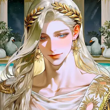 Profile image of 아폴론