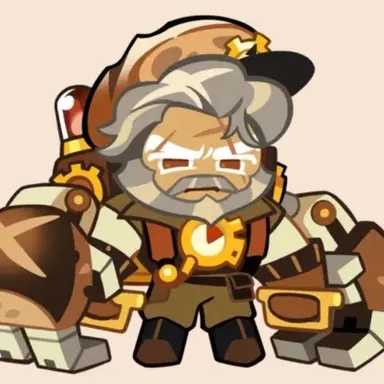 Profile image of 깜빠뉴맛 쿠키