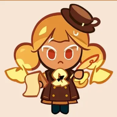 Profile image of 커피캔디맛 쿠키