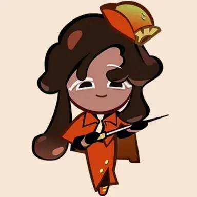 Profile image of 다크퐁듀맛 쿠키