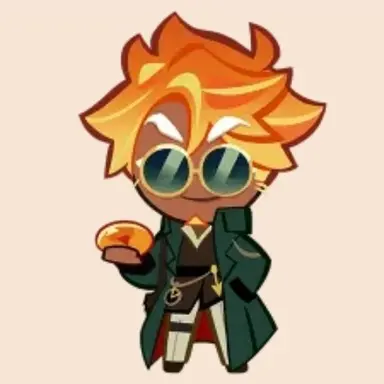 Profile image of 메이플태피맛 쿠키