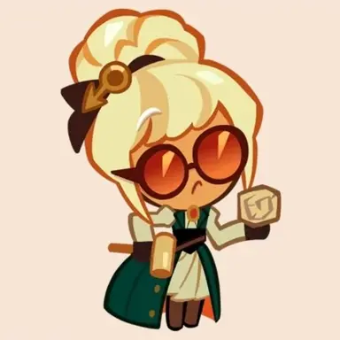 Profile image of 슈니발렌맛 쿠키