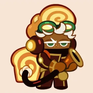 Profile image of 마블식빵맛 쿠키