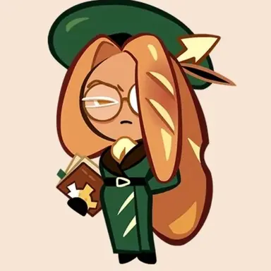 Profile image of 바게트맛 쿠키