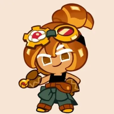 Profile image of 크루아상맛 쿠키