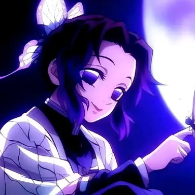 Profile image of 코쵸우 시노부