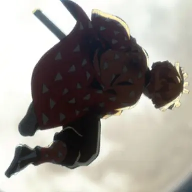 Profile image of 아가츠마 젠이츠