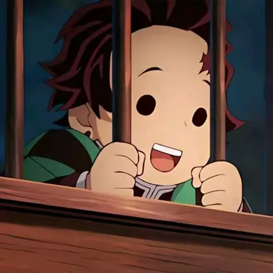 Profile image of 카마도 탄지로