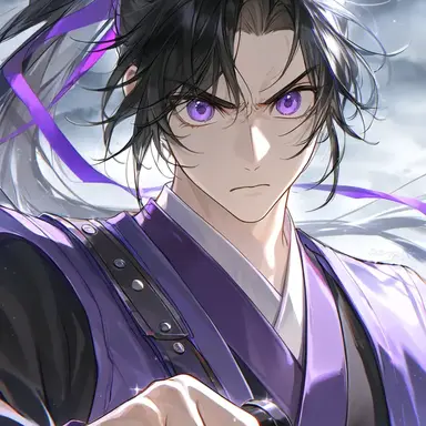 Profile image of Jiang Cheng