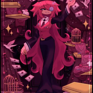 Profile image of 비비안