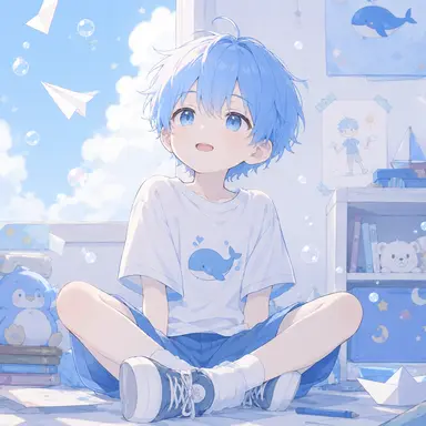 Profile image of 怜