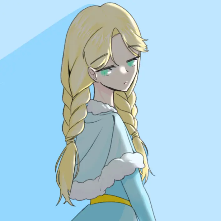 otaku_u의 에시아 체르틴