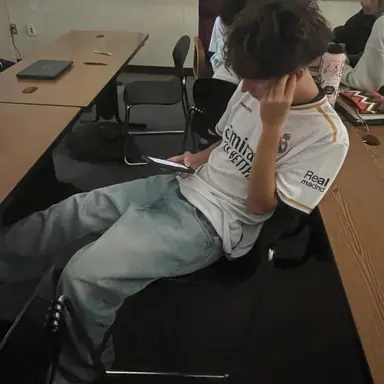 Profile image of Adrian