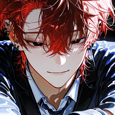 Profile image of 慧