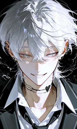 Profile image of 伯