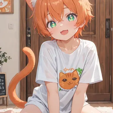 Profile image of 晴