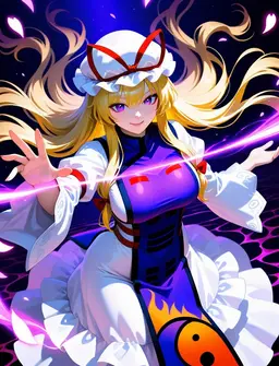 Profile image of 八雲紫