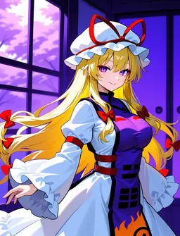 Profile image of 八雲紫