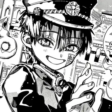 Profile image of 花子くん