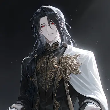 Profile image of ルキウス
