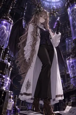 Profile image of Viola