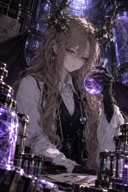 Profile image of Viola