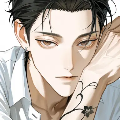 Profile image of さく