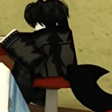 Profile image of 쿠로 먼치킨