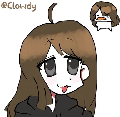 Profile image of 구름오리
