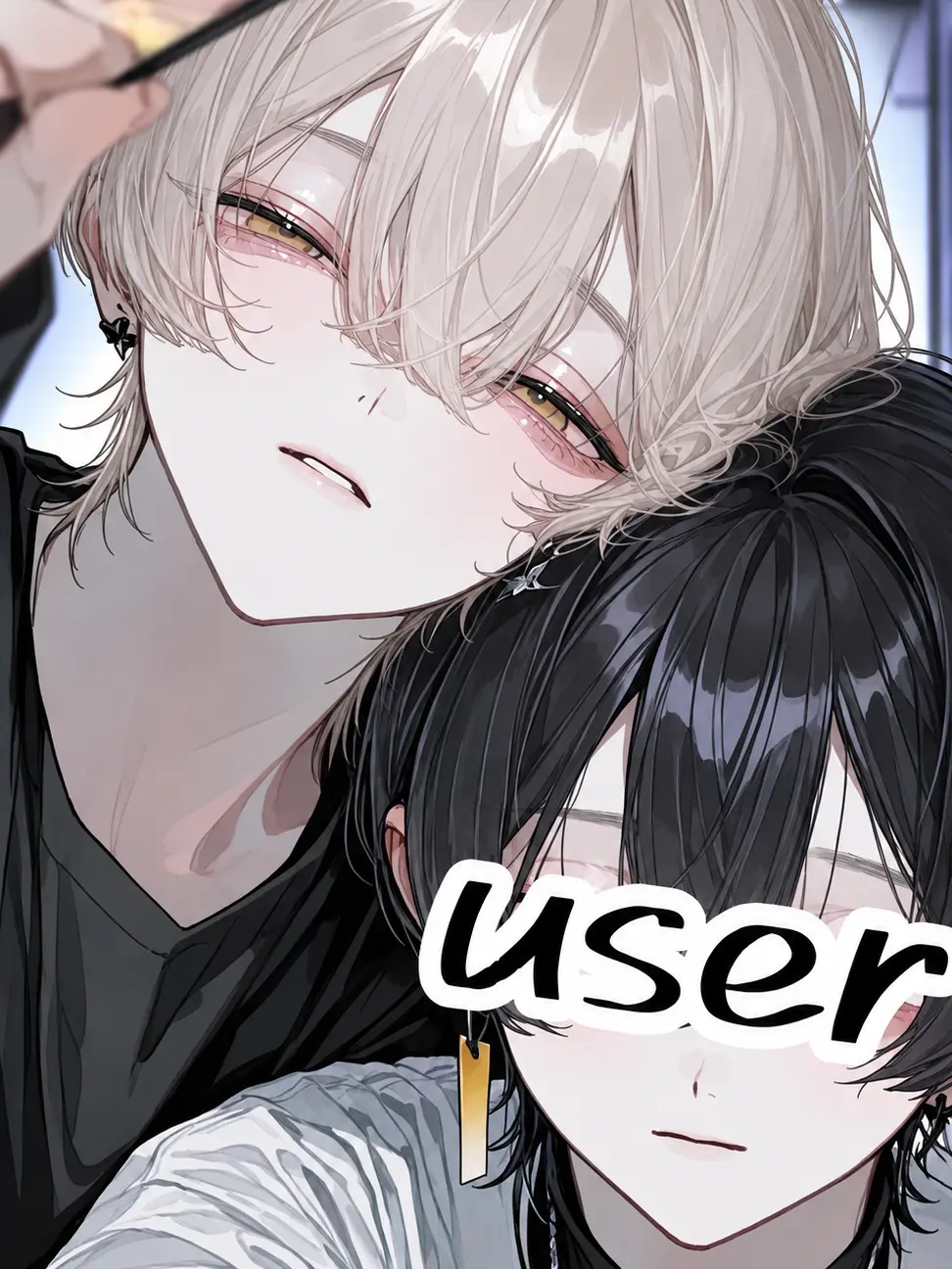 nagi1029의 ふたりでひとつ