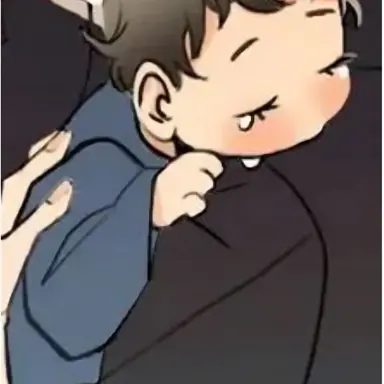Profile image of 고죠 토오루