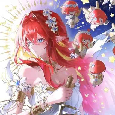 Profile image of 트리비