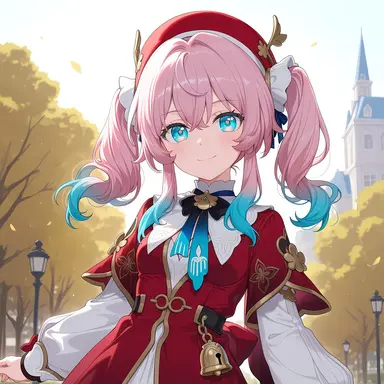 Profile image of 히아킨