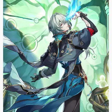 Profile image of 아낙사