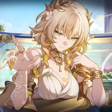 Profile image of 아글라이아