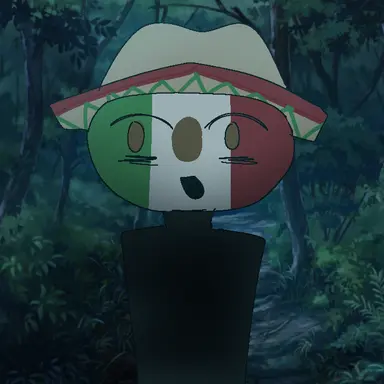 Profile image of メキシコ