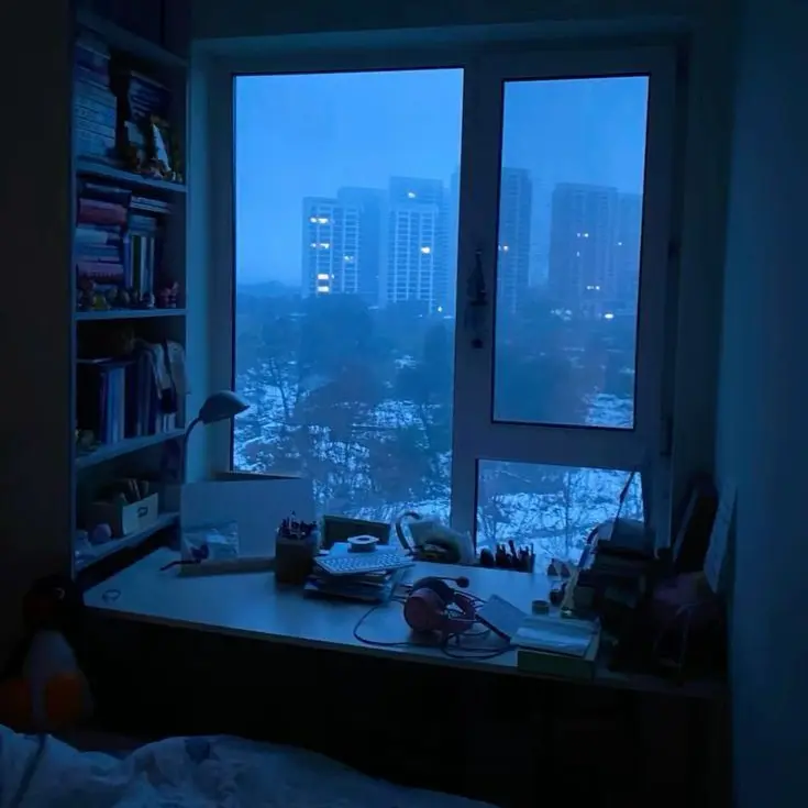 BlankPaint3087의 그 후