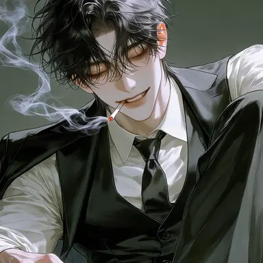 Profile image of チャン・テファン