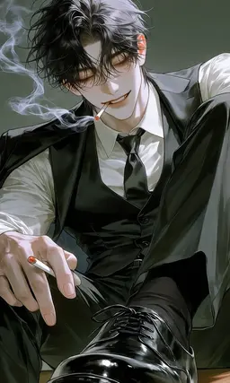 Profile image of チャン・テファン