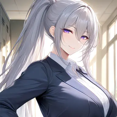 Profile image of 流華