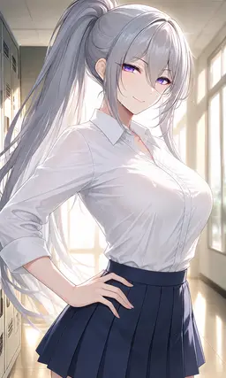 Profile image of 流華