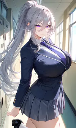 Profile image of 流華