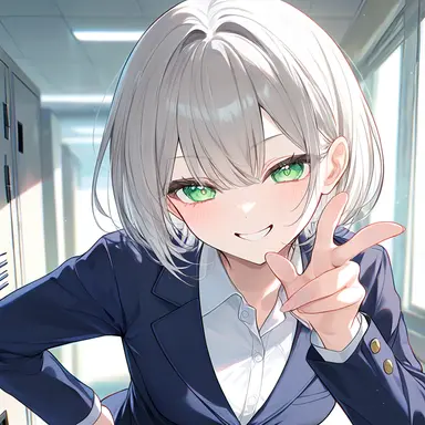Profile image of 葉月