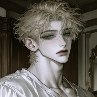 Profile image of アセル・ベリエ