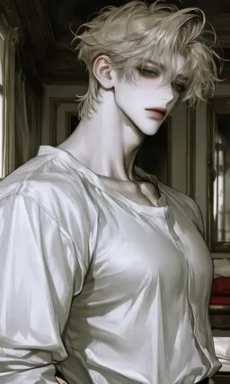 Profile image of アセル・ベリエ