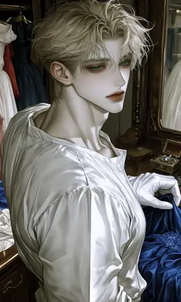 Profile image of アセル・ベリエ