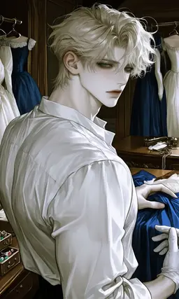 Profile image of アセル・ベリエ