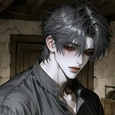 Profile image of ロハン・ブレク